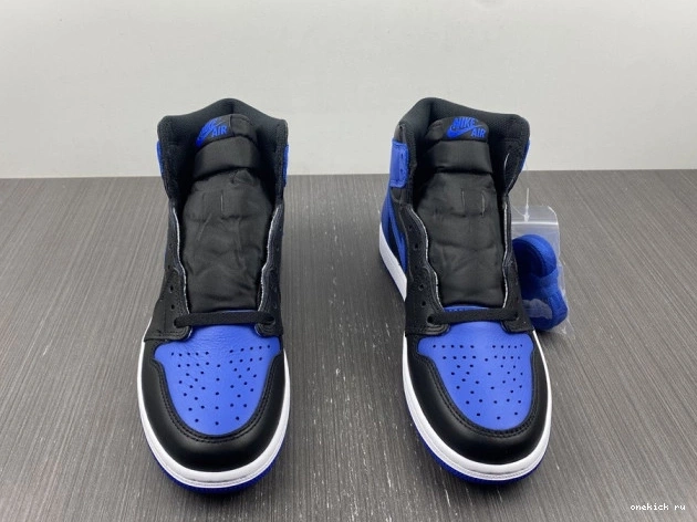 Chep Onekick 1 Royal Jordan 555088-007 Retro Air 0809